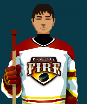 Prairie Fire