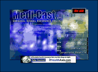 Clarity.ca - Medicast