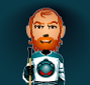 Cyberpuck avatar