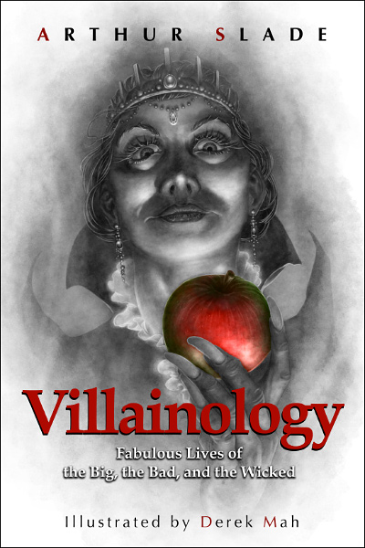 Villainology - Queen