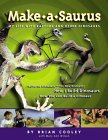 Make-a-Saurus book cover